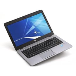 HP EliteBook 840 G1 14" Core i5 1.6 GHz - SSD 480 GB - 8GB - teclado español