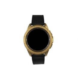Relojes Cardio GPS Samsung Galaxy Watch - Oro (Sunrise gold)