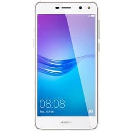 Huawei Y6 (2017) 16GB - Blanco - Libre