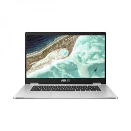 Asus Chromebook C523NA-A20405 Celeron 1.1 GHz 128GB eMMC - 8GB AZERTY - Francés