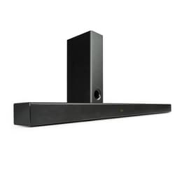Barra de sonido Auna Areal Bar 750 2.1 Sound System - Negro