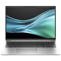 HP EliteBook 865 16 G11 16" Ryzen 7 3.3 GHz - SSD 512 GB - 16GB - QWERTY - Español