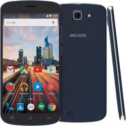 Archos 50e Helium 8GB - Azul - Libre