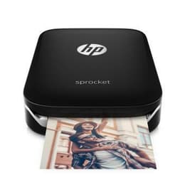 HP Sprocket Chorro de tinta