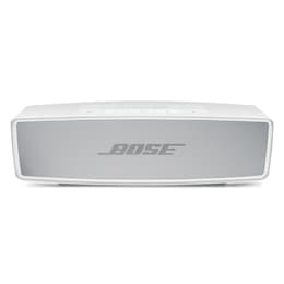 Altavoz Bluetooth Bose SoundLink Mini II Special Edition - Plata