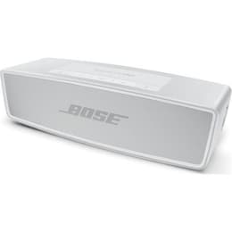 Altavoz Bluetooth Bose SoundLink Mini II Special Edition - Plata