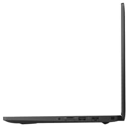 Dell Latitude 7490 14" Core i7 1.9 GHz - SSD 256 GB - 8GB - QWERTY - Español