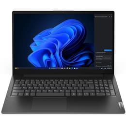 Lenovo V15 G5 IRL 16" Core i5 2.1 GHz - SSD 256 GB - 8GB - AZERTY - Francés