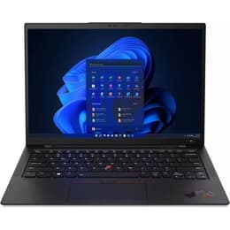 Lenovo ThinkPad T14s G4 14" Ryzen 5 PRO 3.2 GHz - SSD 512 GB - 16GB - AZERTY - Francés