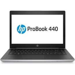 HP ProBook 440 G5 14" Core i5 1.6 GHz - SSD 512 GB - 16GB - AZERTY - Francés