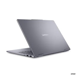 Lenovo IdeaPad 5 2-in-1 14AKP10 14" Other 2 GHz - SSD 512 GB - 16GB - QWERTY - Inglés