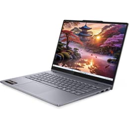 Lenovo IdeaPad 5 2-in-1 14AKP10 14" Other 2 GHz - SSD 512 GB - 16GB - QWERTY - Inglés