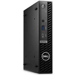 Dell OptiPlex 7020 Micro Core i3 2.7 GHz - SSD 512 GB RAM 8 GB
