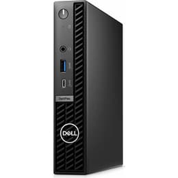 Dell OptiPlex 7020 Micro Core i3 2.7 GHz - SSD 512 GB RAM 8 GB