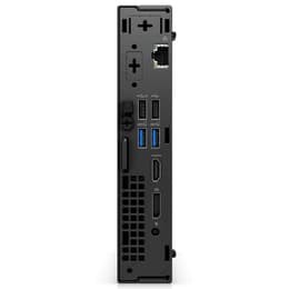 Dell OptiPlex 7020 Micro Core i3 2.7 GHz - SSD 512 GB RAM 8 GB