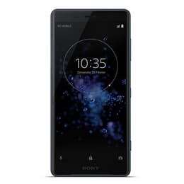 Sony Xperia XZ2 Compact 64GB - Negro - Libre - Dual-SIM