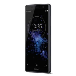 Sony Xperia XZ2 Compact 64GB - Negro - Libre