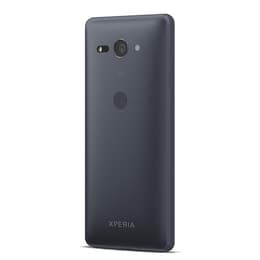Sony Xperia XZ2 Compact 64GB - Negro - Libre