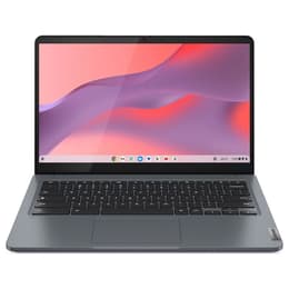 Lenovo IdeaPad Slim 3 Chrome Core i3-N305 2 GHz 256GB SSD - 8GB QWERTY - Inglés