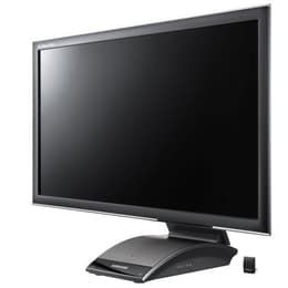 Monitor 27" LED FHD Samsung C27A750X