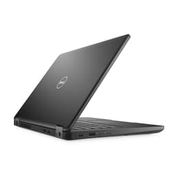 Dell Latitude E5470 14" Core i5 2.4 GHz - SSD 240 GB - 8GB - Teclado Francés