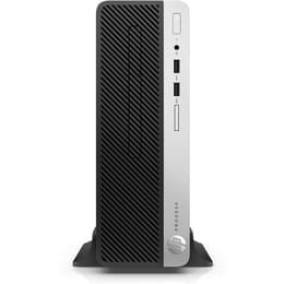 HP ProDesk 400 G5 SFF Core i5 3 GHz - SSD 256 GB RAM 8 GB