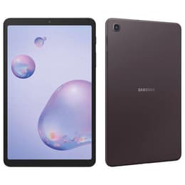 Galaxy Tab A 32GB - Marrón - WiFi + 4G