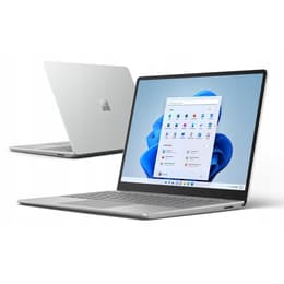 Microsoft Surface Laptop Go 12" Core i5 1 GHz - SSD 256 GB - 8GB - Teclado Italiano