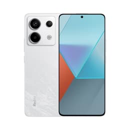 Xiaomi Redmi Note 13 Pro 512GB - Blanco - Libre