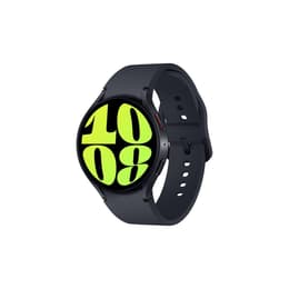 Relojes Cardio GPS Samsung Galaxy Watch6 - Negro