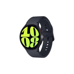 Relojes Samsung Cardio GPS Galaxy Watch6 - Negro