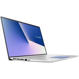 Asus ZenBook 15 UX534F 15" Core i5 1.6 GHz - SSD 512 GB - 8GB - AZERTY - Francés