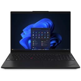 Lenovo ThinkPad L14 G6 14" Core Ultra 5 GHz - 1 TB SSD - 16GB - QWERTY - Español