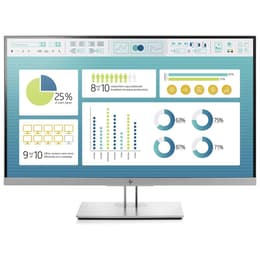 Monitor 27" LED FHD HP EliteDisplay E273