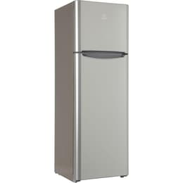 Frigorífico con congelador arriba Indesit TIAA 12 V SI