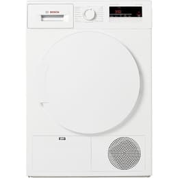 Secadora con bomba de calor Carga frontal Bosch WTH 83200FF