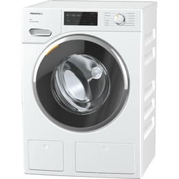 Lavadora clásica 59.6 cm Carga frontal Miele WWG 660