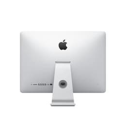 iMac 21" (Finales del 2012) Core i5 2,7 GHz - HDD 1 TB - 16GB Teclado francés