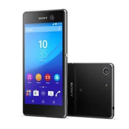 Sony Xperia M5 16 GB - Negro - Libre