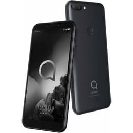 Alcatel 1S (2019) 32GB - Negro - Libre - Dual-SIM