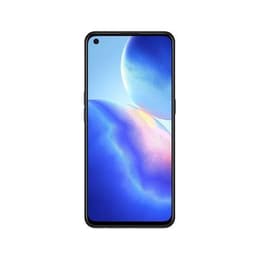Oppo Reno5 5G 128GB - Plata - Libre