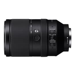 Sigma Objetivos EF 70-300mm f/1:4-5.6 EF 70-300mm f/1:4-5.6