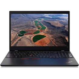 Lenovo ThinkPad L15 Gen 1 15" Core i5 1.6 GHz - SSD 256 GB - 8GB - teclado francés