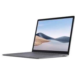 Microsoft Surface Laptop 4 13" Ryzen 5 2.2 GHz - SSD 128 GB - 8GB -