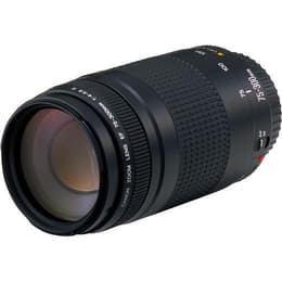 Objetivos Canon EF 75-300 mm III Canon EF 75-300 mm f/4-5.6
