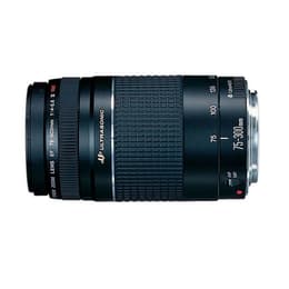 Objetivos Canon EF 75-300 mm III Canon EF 75-300 mm f/4-5.6