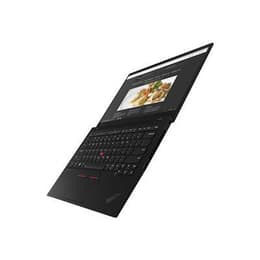 Lenovo ThinkPad X1 Carbon G7 14" Core i5 1.6 GHz - SSD 256 GB - 16GB - QWERTY - Español