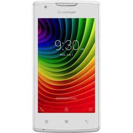 Lenovo A1000 8GB - Blanco - Libre