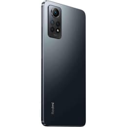 Xiaomi Redmi Note 12 Pro 4G 128GB - Gris - Libre