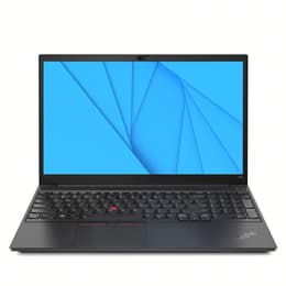 Lenovo ThinkPad E15 GEN 3 15" Ryzen 5 2.1 GHz - SSD 512 GB - 16GB - QWERTY - Español